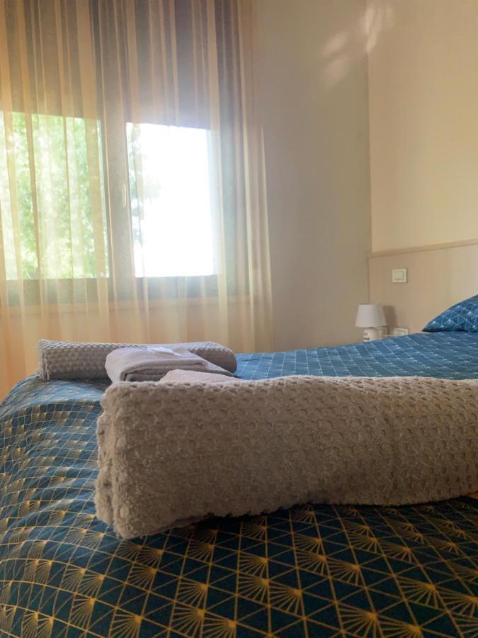 Bed and Breakfast Residenza Il Capitano San Benedetto Po Exteriér fotografie