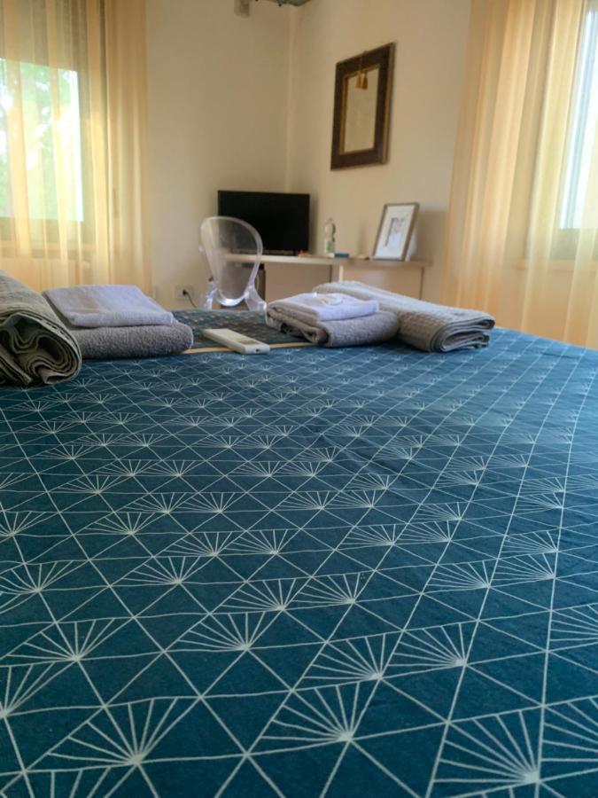 Bed and Breakfast Residenza Il Capitano San Benedetto Po Exteriér fotografie