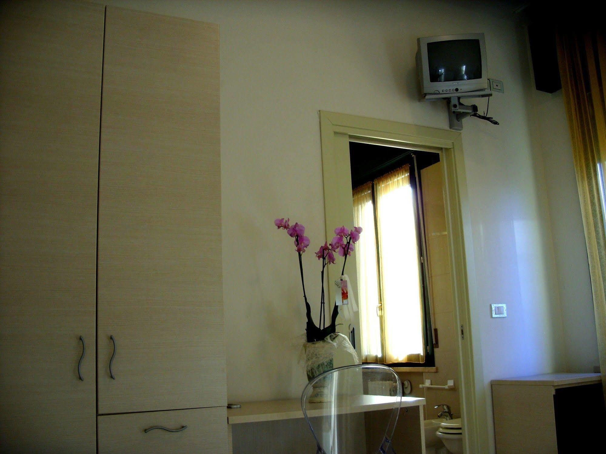 Bed and Breakfast Residenza Il Capitano San Benedetto Po Exteriér fotografie