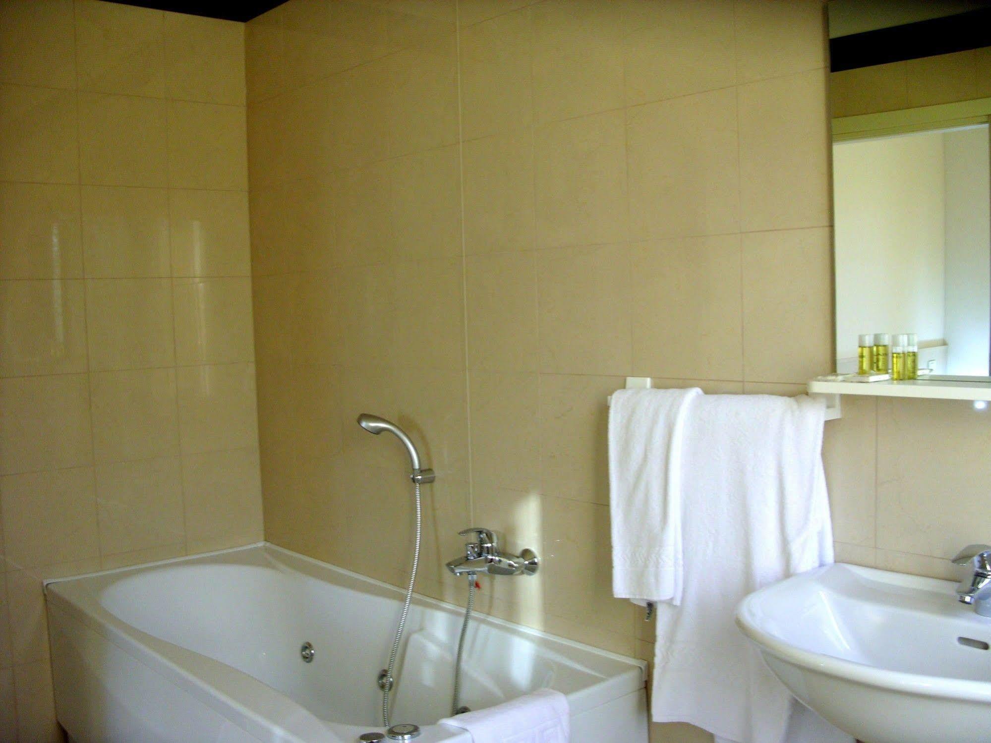 Bed and Breakfast Residenza Il Capitano San Benedetto Po Exteriér fotografie