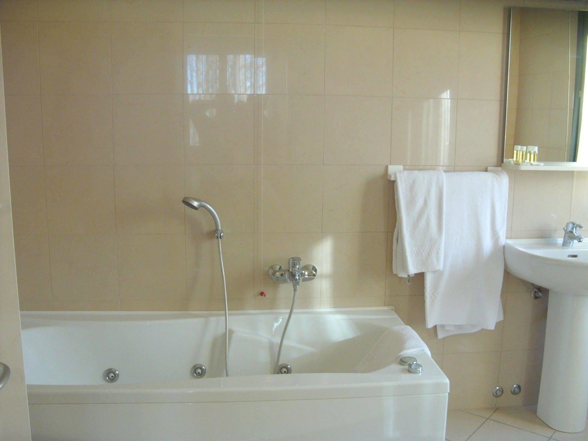 Bed and Breakfast Residenza Il Capitano San Benedetto Po Exteriér fotografie