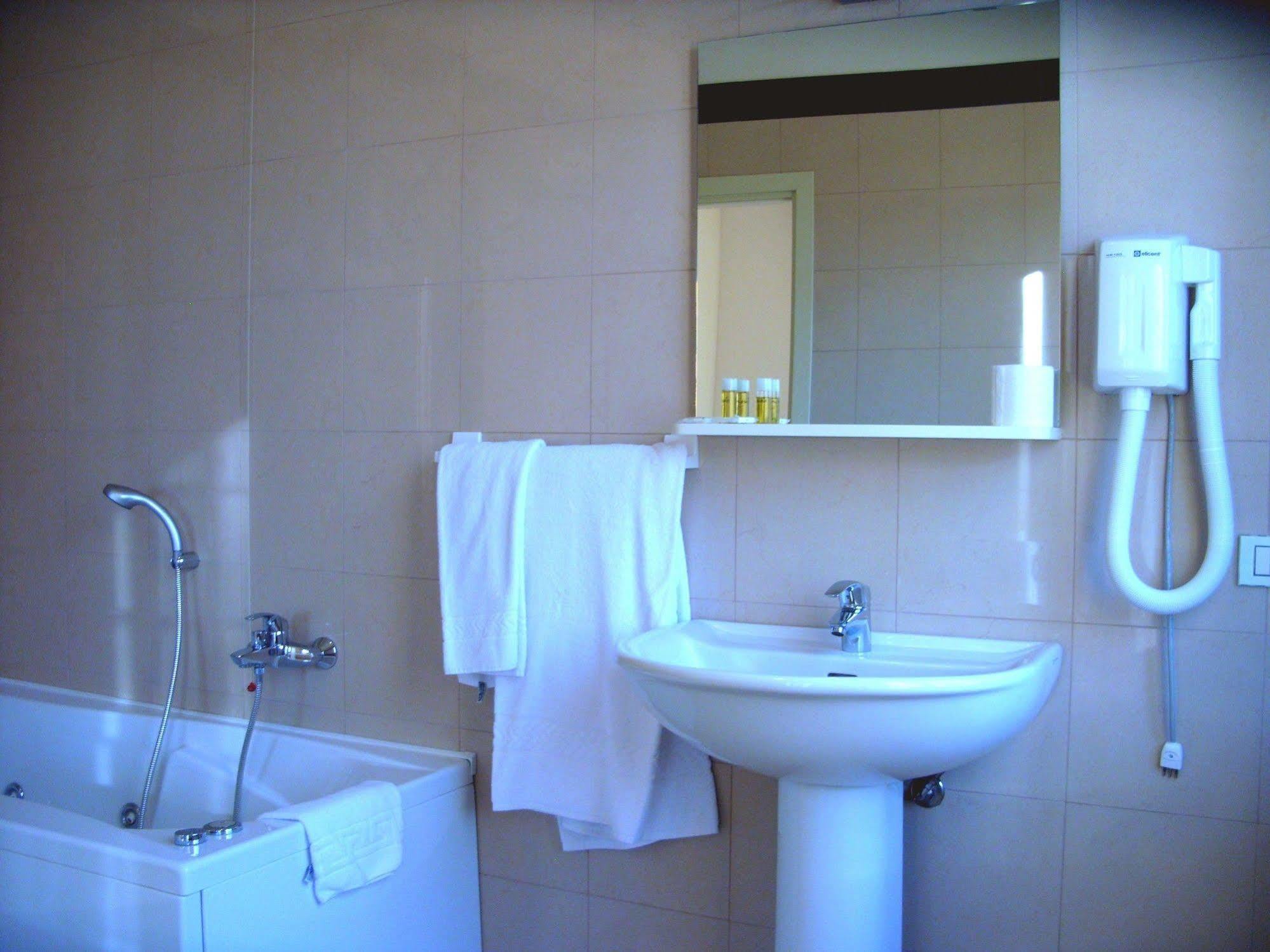 Bed and Breakfast Residenza Il Capitano San Benedetto Po Exteriér fotografie
